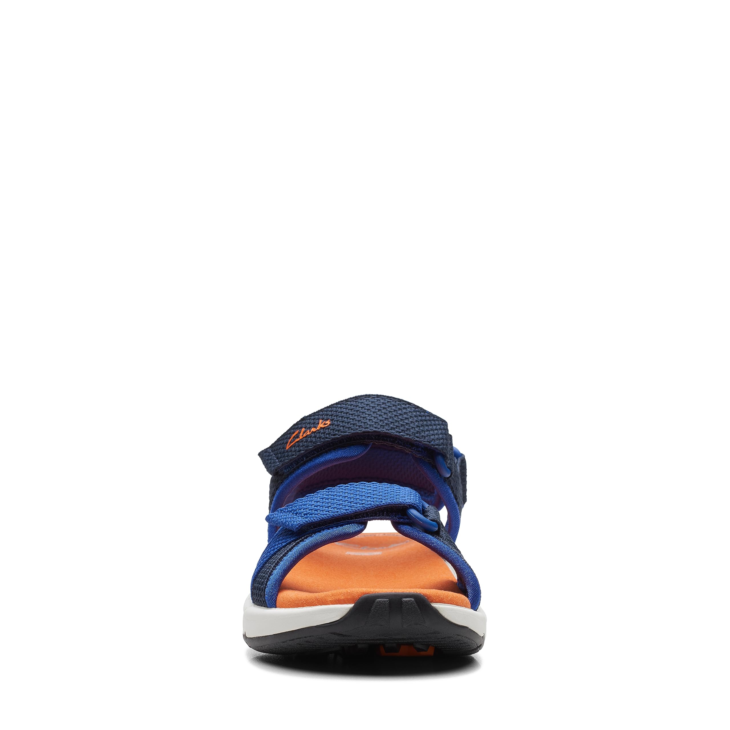 Clarks Unisex-Child Expo Sea K Sport Sandal