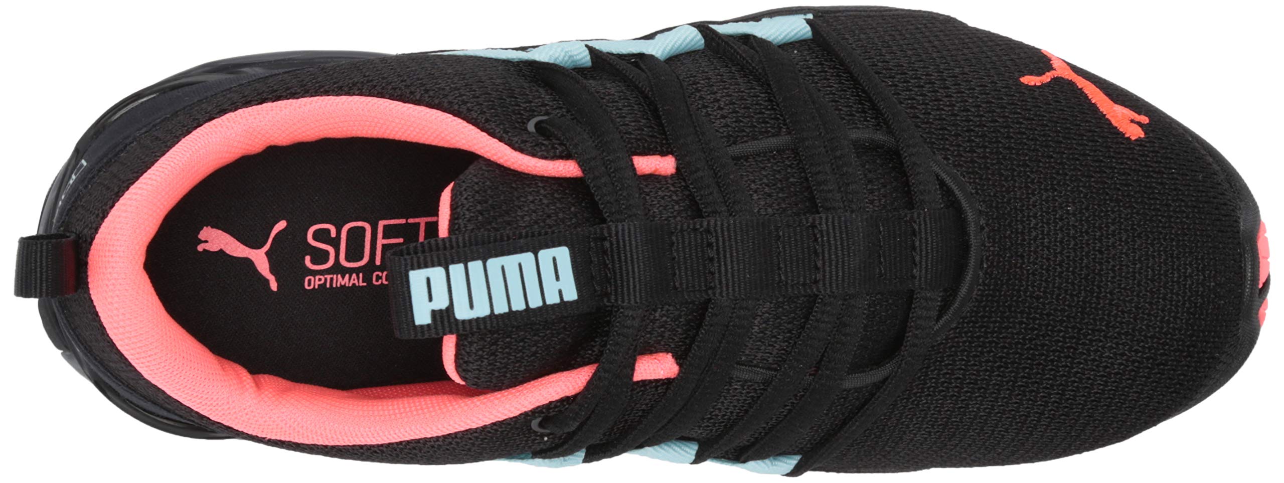 PUMA Women's Riaze Prowl Running Shoes