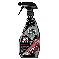 Turtle Wax 50984 ICE Seal N Shine Hybrid Sealant Spray Wax-16 oz, 16. Fluid_Ounces