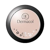 Dermacol Mineral Compact Powder (n. 01)
