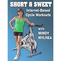Short & Sweet: Interval-Based Cycle Workouts with Mindy Mylrea