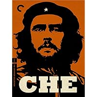 Che (The Criterion Collection) [DVD] Che (The Criterion Collection) [DVD] DVD Blu-ray