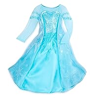 Disney Elsa Costume for Kids – Frozen