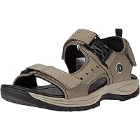 Dunham Men's Nolan Wf Sandal