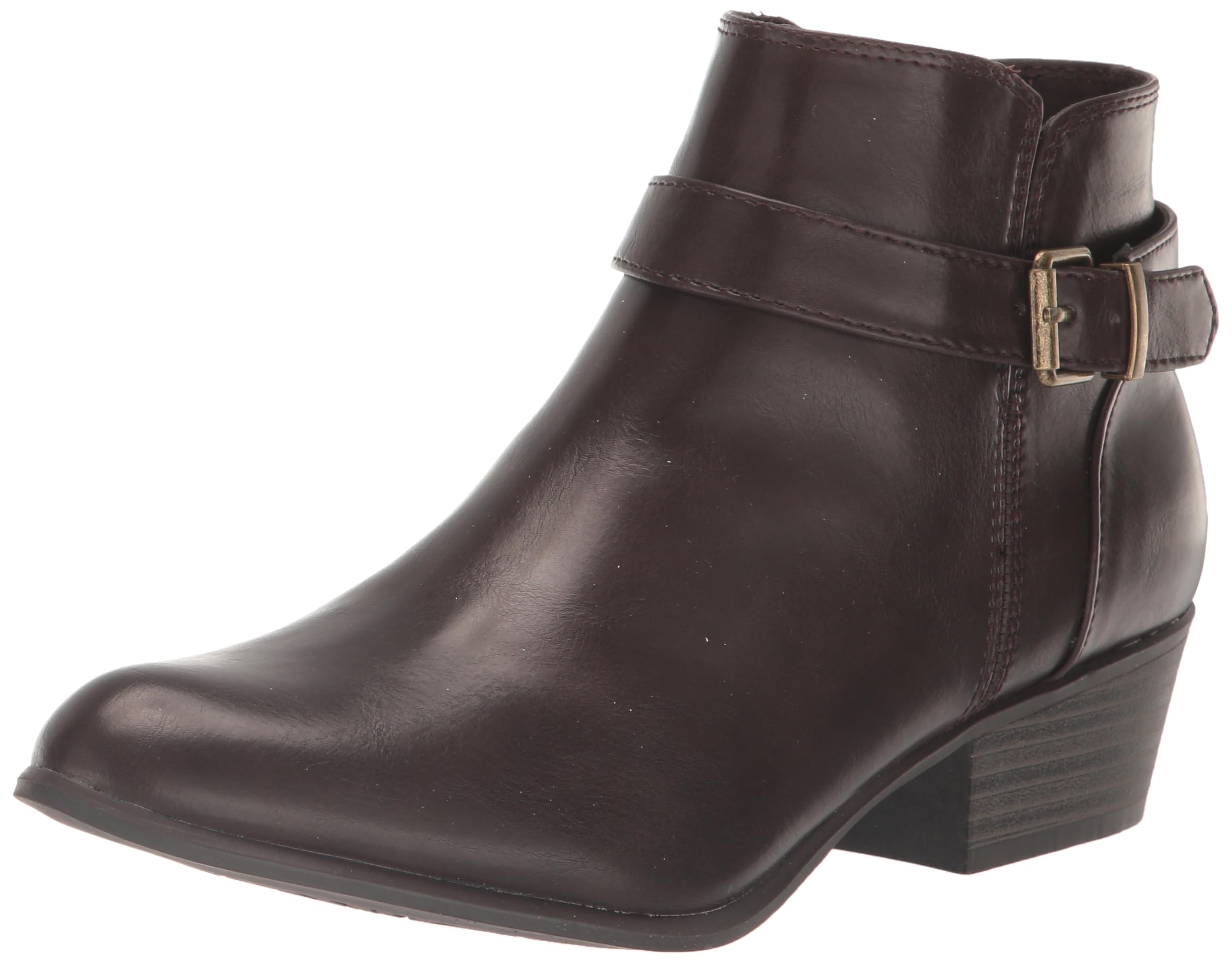 UNIONBAY Women's Tahoe Ankle Boot