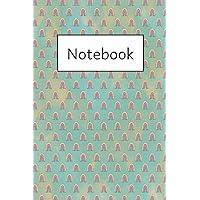 Notebook: Wide Ruled Paper Notebook Journal, Nifty Wide Blank Lined Workbook for Teens Kids Students Girls for Home School College Notebook: Wide Ruled Paper Notebook Journal, Nifty Wide Blank Lined Workbook for Teens Kids Students Girls for Home School College Paperback