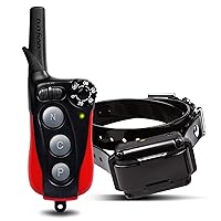 Dogtra iQ Plus Rechargeable Waterproof 400-Yard Remote Dog Training E-Collar