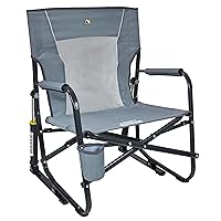 GCI Outdoor Rocker Camping Chair