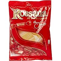 Italian Rossana Filled Candies, (2)- 6.17 oz. Bags