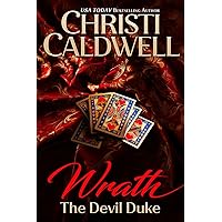 Wrath: The Devil Duke (Seven Deadly Sins Book 1)