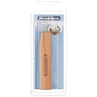 Beadalon Knotter Tool, 7.88 x 3 x 0.75,Brown