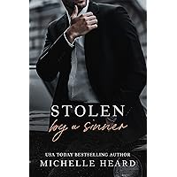 Stolen By A Sinner (The Sinners Series) Stolen By A Sinner (The Sinners Series) Kindle Audible Audiobook Paperback