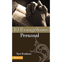 El evangelismo personal (Spanish Edition) El evangelismo personal (Spanish Edition) Paperback Kindle