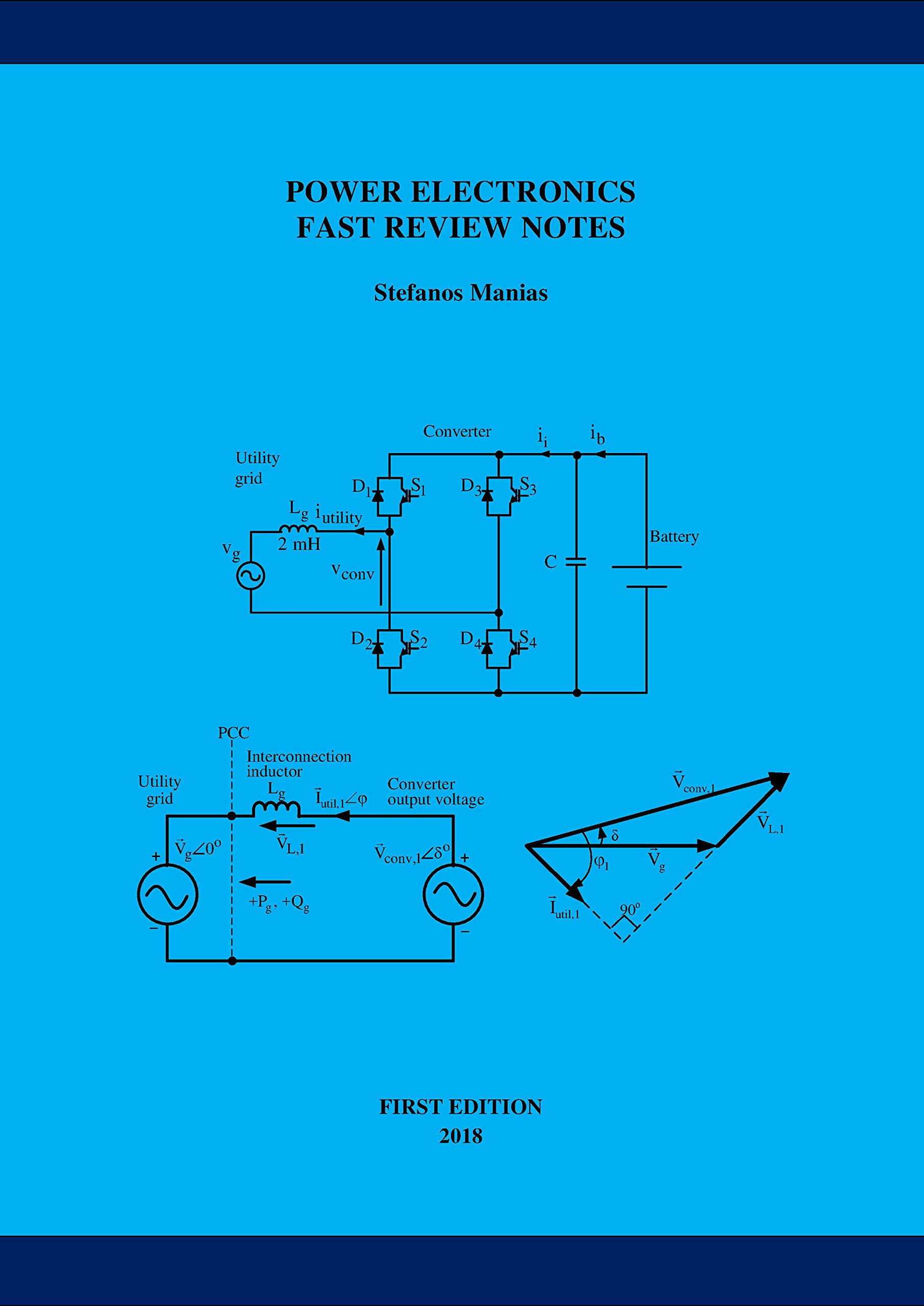 POWER ELECTRONICS FAST REVIEW NOTES