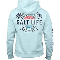 Girls' First Light Youth Hoodie
