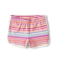 The Children's Place Girls' Dolphin Shorts