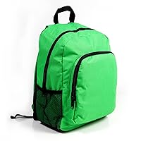 Tiger Claw Backpack - Green