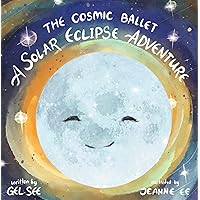 The Cosmic Ballet: A Solar Eclipse Adventure