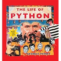 The Life of Python The Life of Python Hardcover Paperback Mass Market Paperback