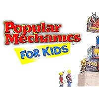 Popular Mechanics For Kids