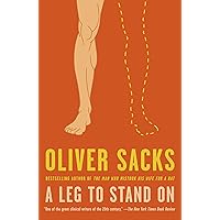 A Leg to Stand On A Leg to Stand On Paperback Audible Audiobook Kindle Hardcover