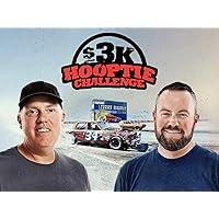 3K Hooptie Challenge - Season 1