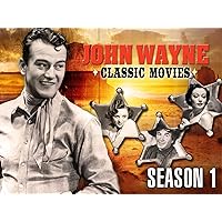 John Wayne Classics