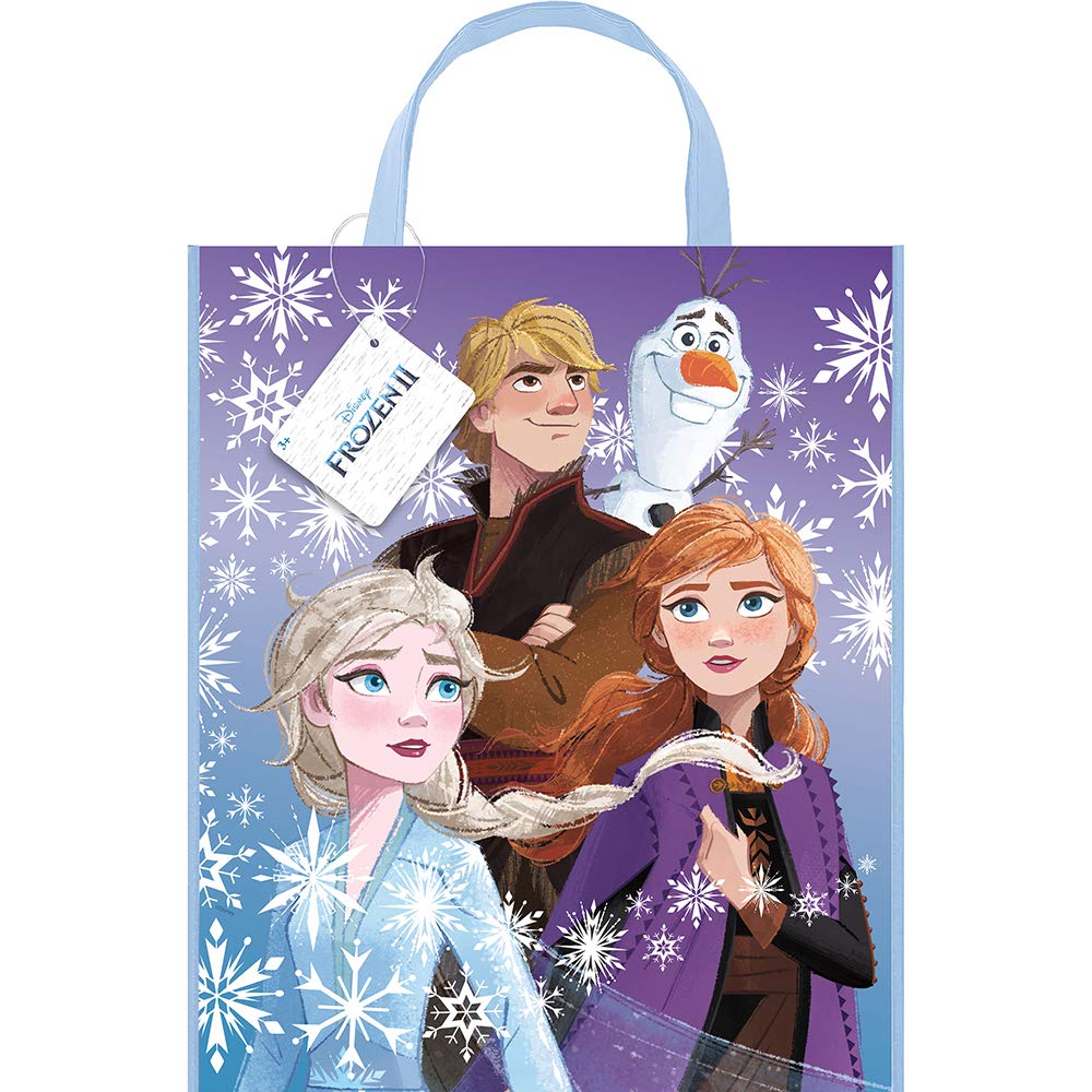 Disney Frozen 2 Tote Bag - 13