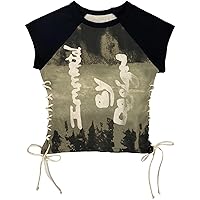 Women's Excl Immortal by Design Wash Tee