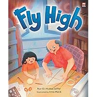 Fly High Fly High Kindle Hardcover