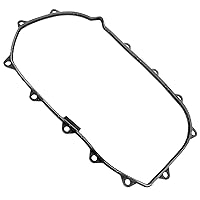 Caltric Transmission Clutch Cover Gasket Compatible with Can-am Outlander Max 1000R / Max 570 2016