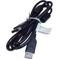 SAMSUNG 6Ft M-M Display Port Cable BN39-01501A