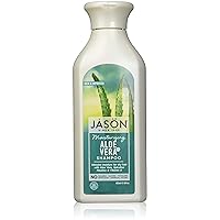 Shampoo Aloe Vera 84%