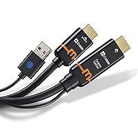Marseille Networks mCable Cinema Edition 6-foot HDMI