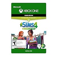 The Sims 4 - Laundry Day Stuff - Xbox One [Digital Code]