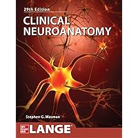 Clinical Neuroanatomy, Twentyninth Edition Clinical Neuroanatomy, Twentyninth Edition Paperback eTextbook