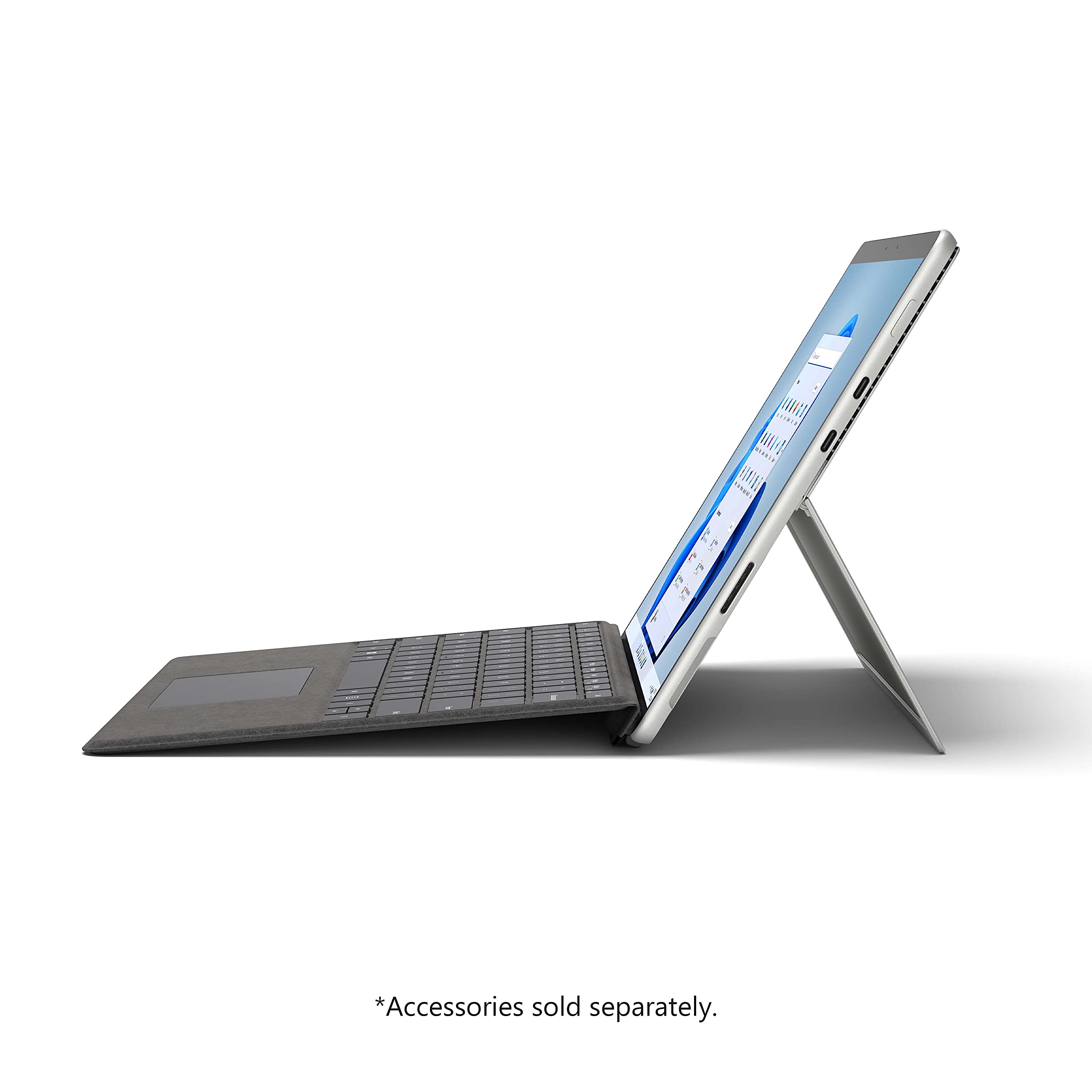 Microsoft Surface Pro 8-13