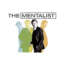 The Mentalist: The Complete First Season