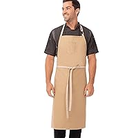 Chef Works Austin Denim Aprons