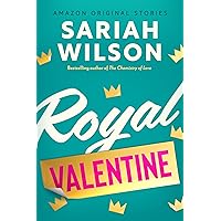 Royal Valentine (The Improbable Meet-Cute collection) Royal Valentine (The Improbable Meet-Cute collection) Kindle Audible Audiobook