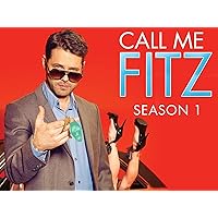 Call Me Fitz Season 1
