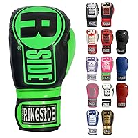 Ringside Apex Bag Gloves