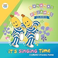 Good Morning: Bananas in Pyjamas Theme / Humpty Dumpty / Here We Go Round the Mulberry Bush Good Morning: Bananas in Pyjamas Theme / Humpty Dumpty / Here We Go Round the Mulberry Bush MP3 Music