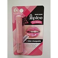 LIPICE Sheer Shimmer 2g 1pc -Contains Effective Anti-Oxidants of Vitamin E to Soften and Protect Lips from The Harmful Environment