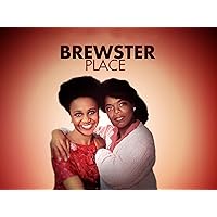 Brewster Place - Season 1