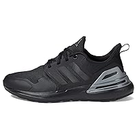 adidas Unisex-Child Rapidasport Bounce Sneaker