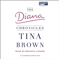 The Diana Chronicles The Diana Chronicles Audible Audiobook Kindle Paperback Hardcover Spiral-bound Audio CD