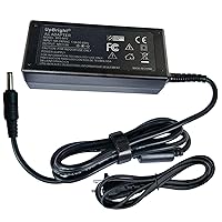 UpBright 15V AC/DC Adapter Compatible with Belkin Boost Charge Pro WIZ016 WIZ017 WIZ017TT WH BK 3-in-1 Wireless Charging Pad MagSafe 2ACR040G NJ 2ACR040GNJ 40W 15VDC 2.67A Power Supply Battery Charger