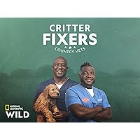 Critter Fixers: Country Vets - Season 5