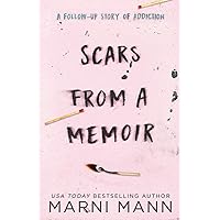 Scars from a Memoir (The Memoir Series) Scars from a Memoir (The Memoir Series) Paperback Kindle